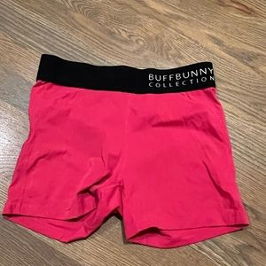 Buffbunny Shorts